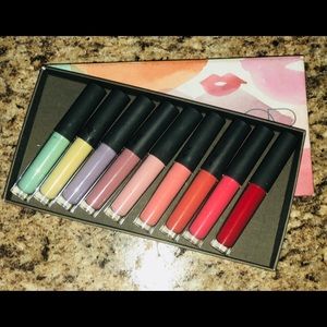 BITE water color mini set